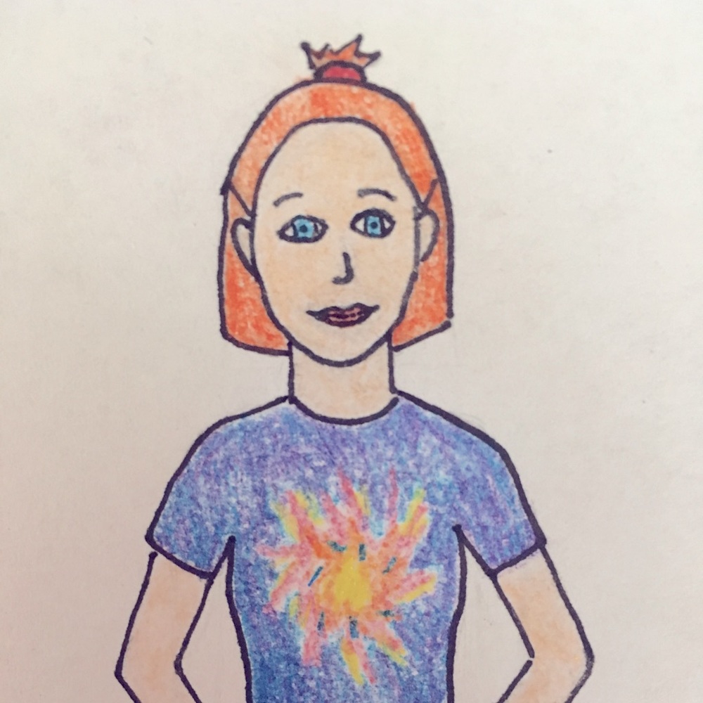 Meet your Posher, Madi